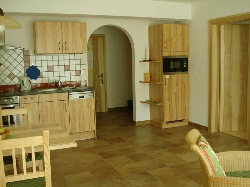 Appartements Stiererhof Рамзау ам Дахщайн Стая снимка